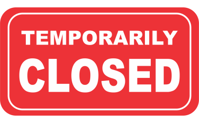 Rail-Buttons.com closing for December