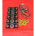 Screw Switch Kits - Package of 5