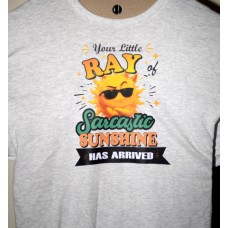 Sarcasm T-Shirt