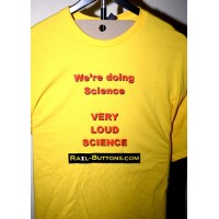 Rocket science T-Shirt