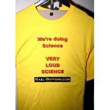 Rocket science T-Shirt