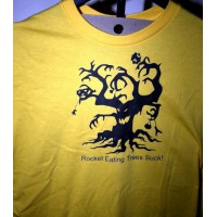 Rocket Tree T-Shirt