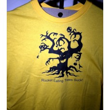 Rocket Tree T-Shirt