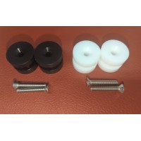 Unistrut Railbuttons Unistrut Railbuttons