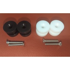 Unistrut Railbuttons